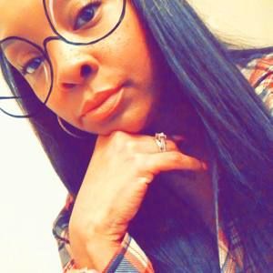 Meet your Posher, Elisabeth